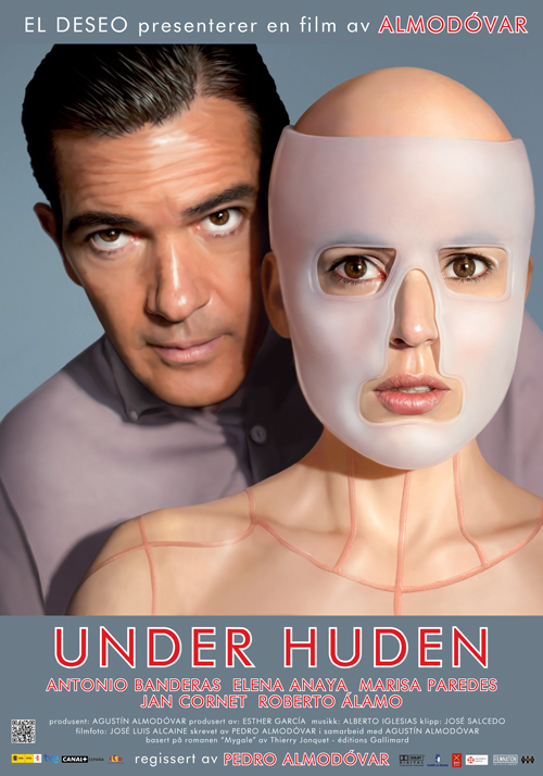 Under huden