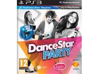 DanceStar Party