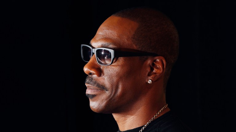 Eddie Murphy trekker seg fra Oscar-utdelinga