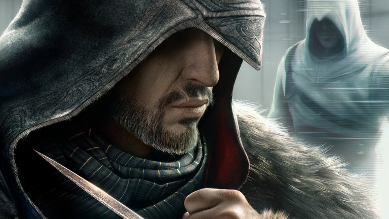 Assassin’s Creed: Revelations