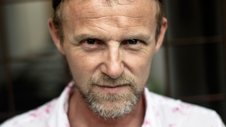 – Ville hata en dårlig Nesbø-film