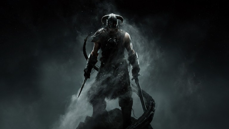 The Elder Scrolls V: Skyrim