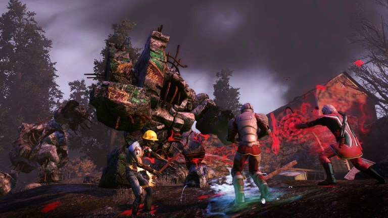 Sjefsdesigneren bak «The Secret World» slutter i Funcom