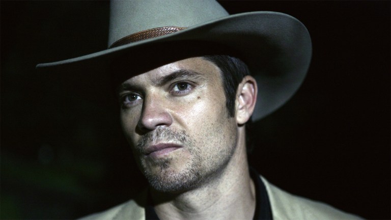 Justified S01