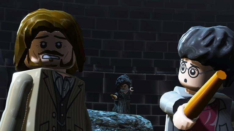 LEGO Harry Potter: Years 5-7