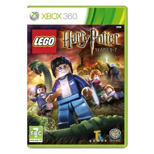 LEGO Harry Potter: Years 5-7