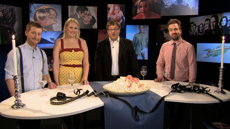 Filmpolitiets årskavalkade 2011