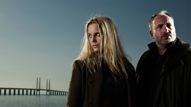 Skriver stor norsk rolle til «Broen»