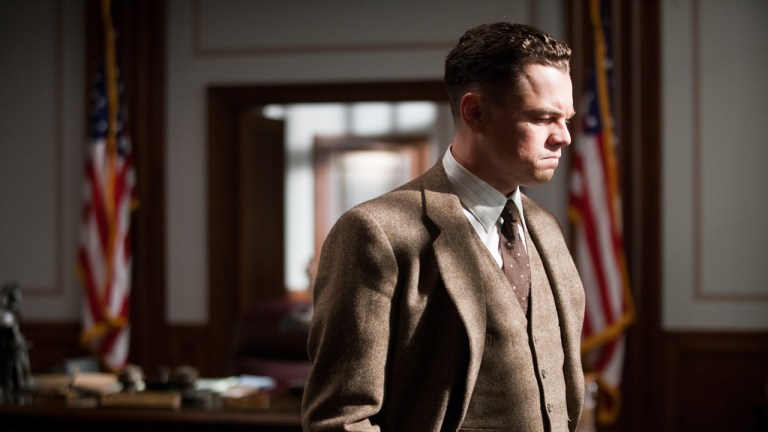 J. Edgar