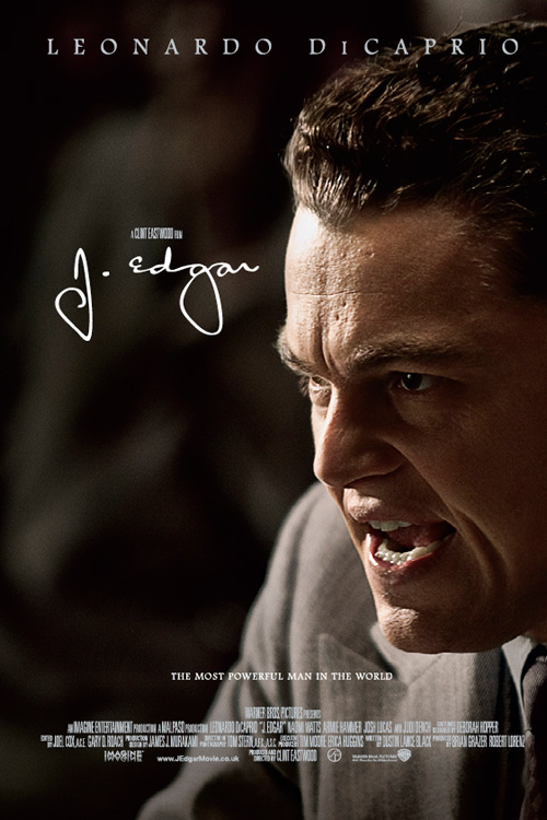 J. Edgar