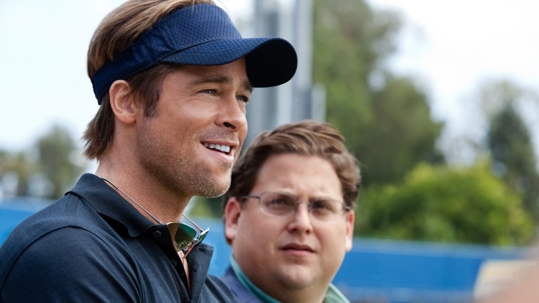 Moneyball