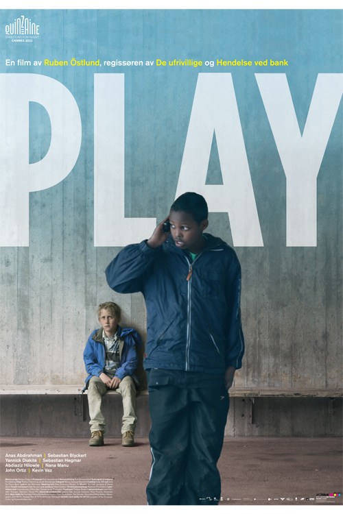 Play