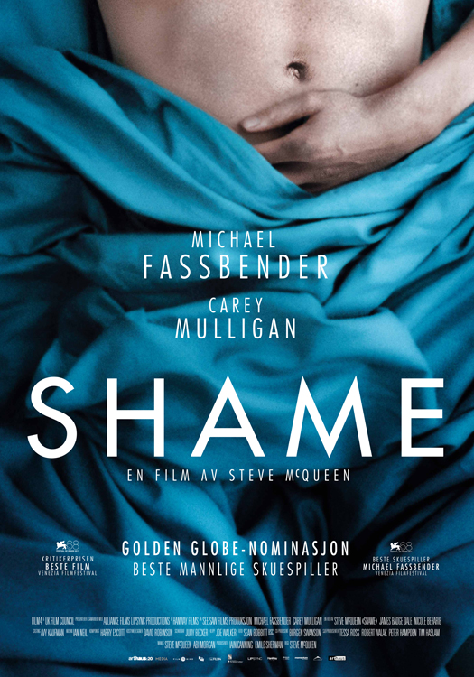 Shame