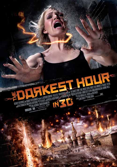 The Darkest Hour