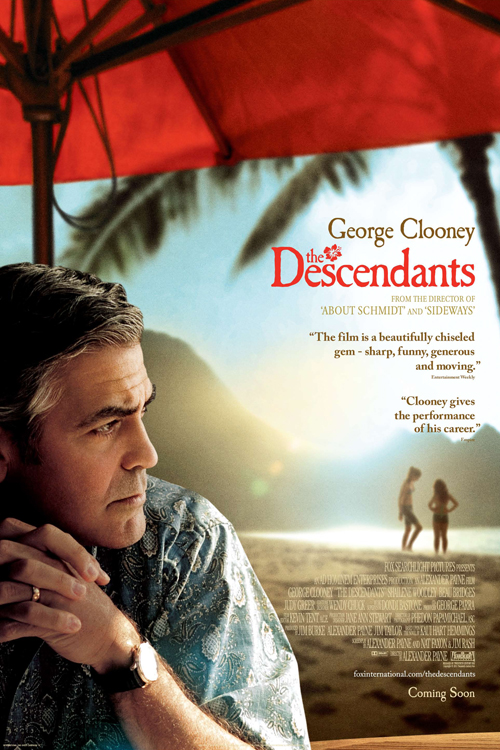 The Descendants