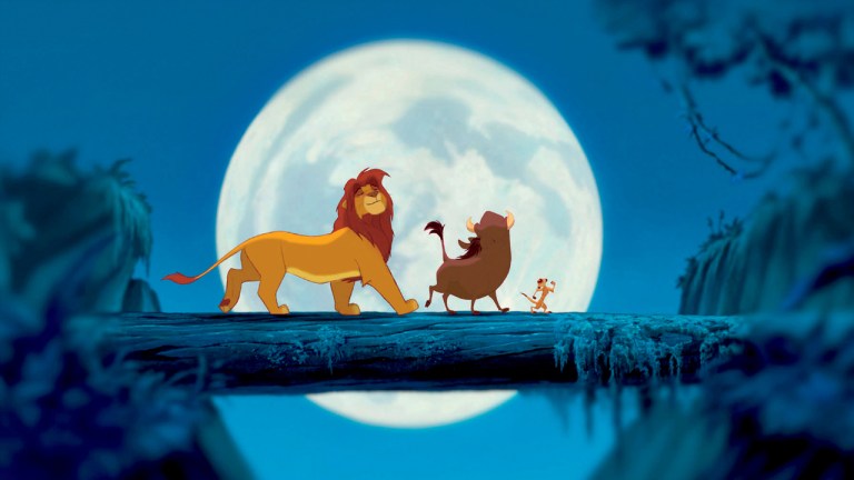Fremdeles en fantastisk familiefilm!