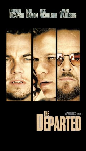 The Departed