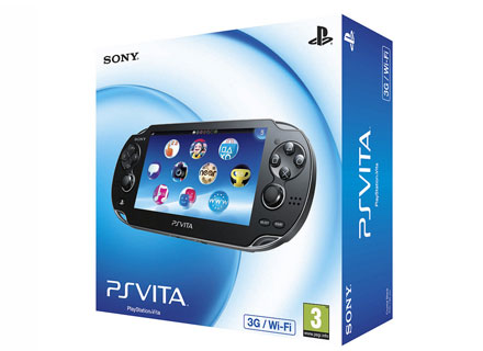 PSVita