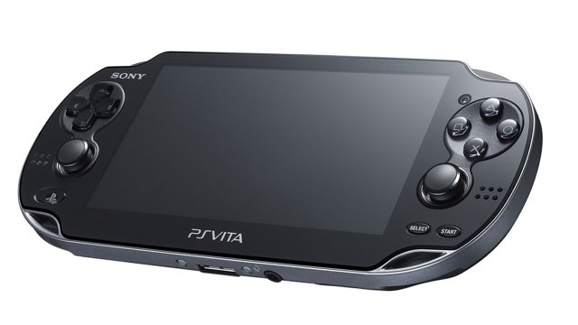 Playstation Vita – i ni år til? (Foto: Sony)