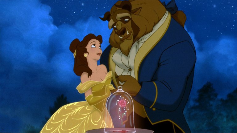 Topp 5: Disney-klassikere