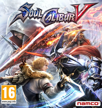 SoulCalibur V