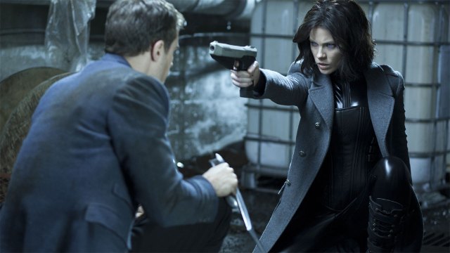 Underworld Awakening. (Foto: The Walt Disney Company Nordic).