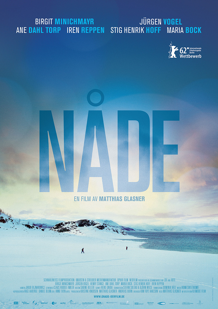 Nåde