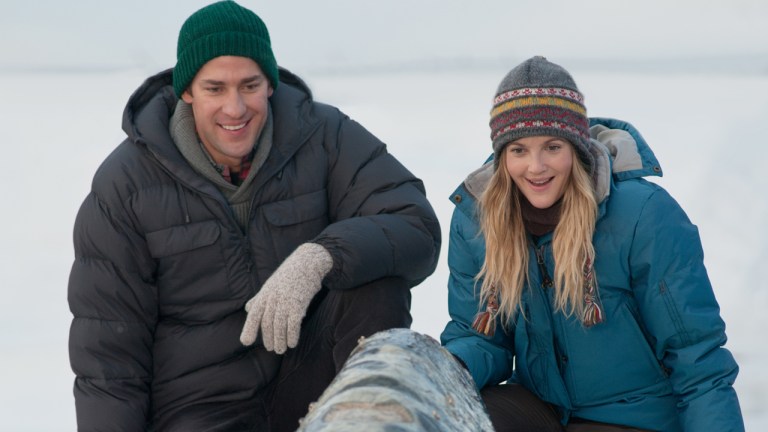 Big Miracle