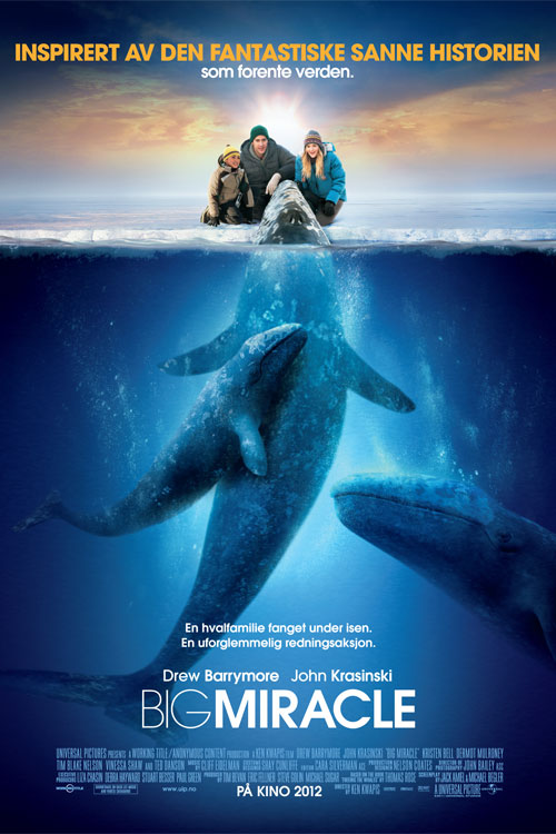 Big Miracle