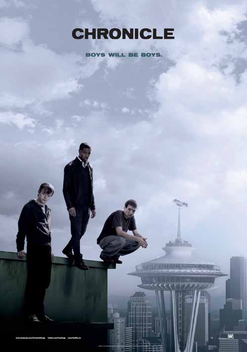Chronicle