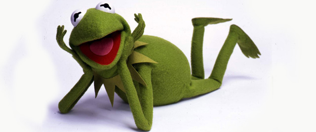 Ta Muppet Show-kvissen!
