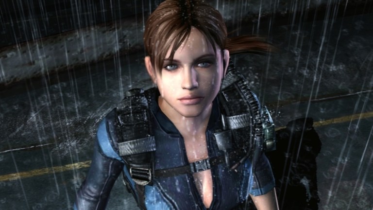 Resident Evil: Revelations