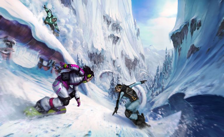 SSX