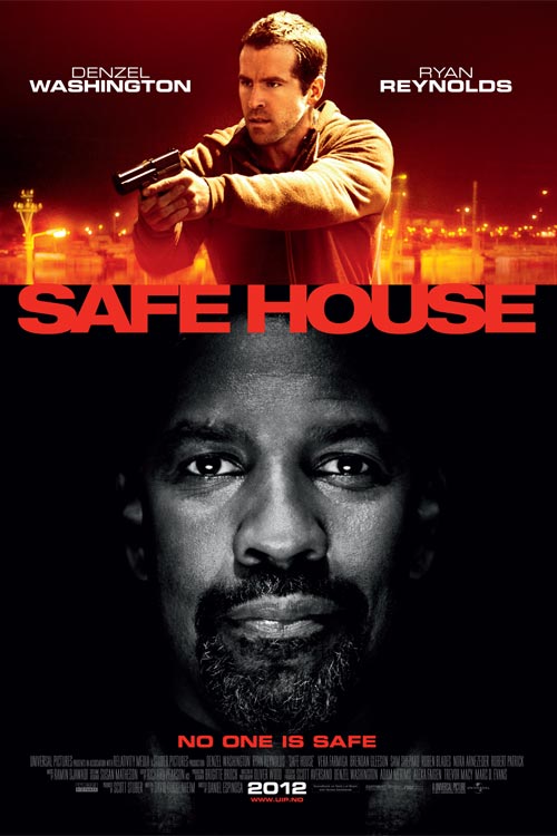 Safe House