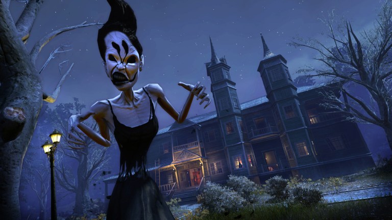 Funcom skuffa over salget til «The Secret World»