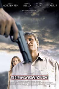 A History of Violence