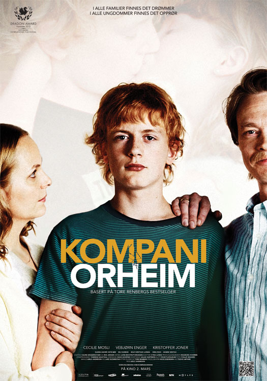 Kompani Orheim