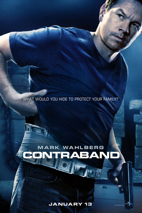 Contraband