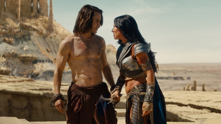 John Carter