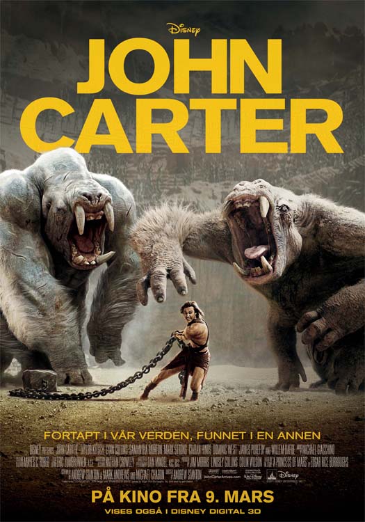 John Carter