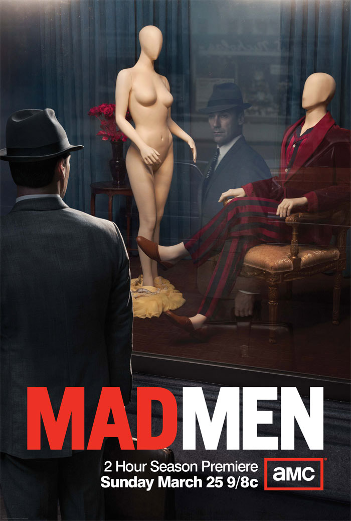 Mad Men S05E01