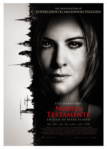 Nobels testamente