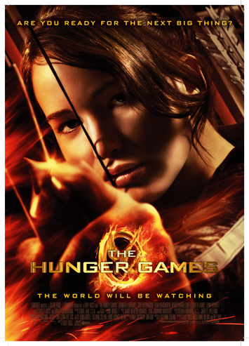 The Hunger Games