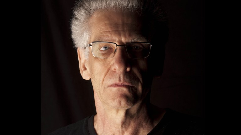Cronenberg lager serie