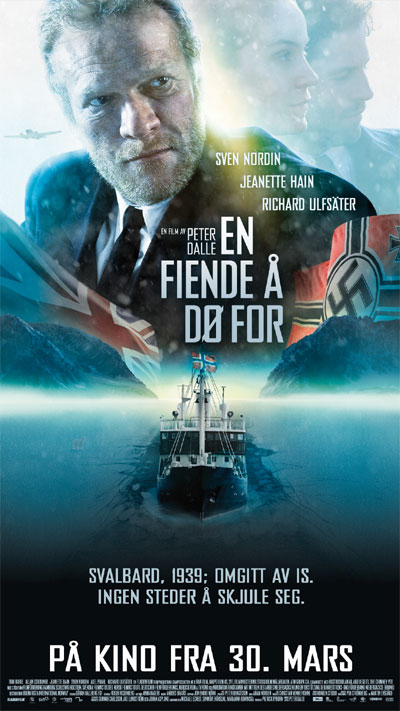 En fiende å dø for