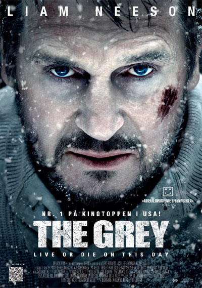The Grey