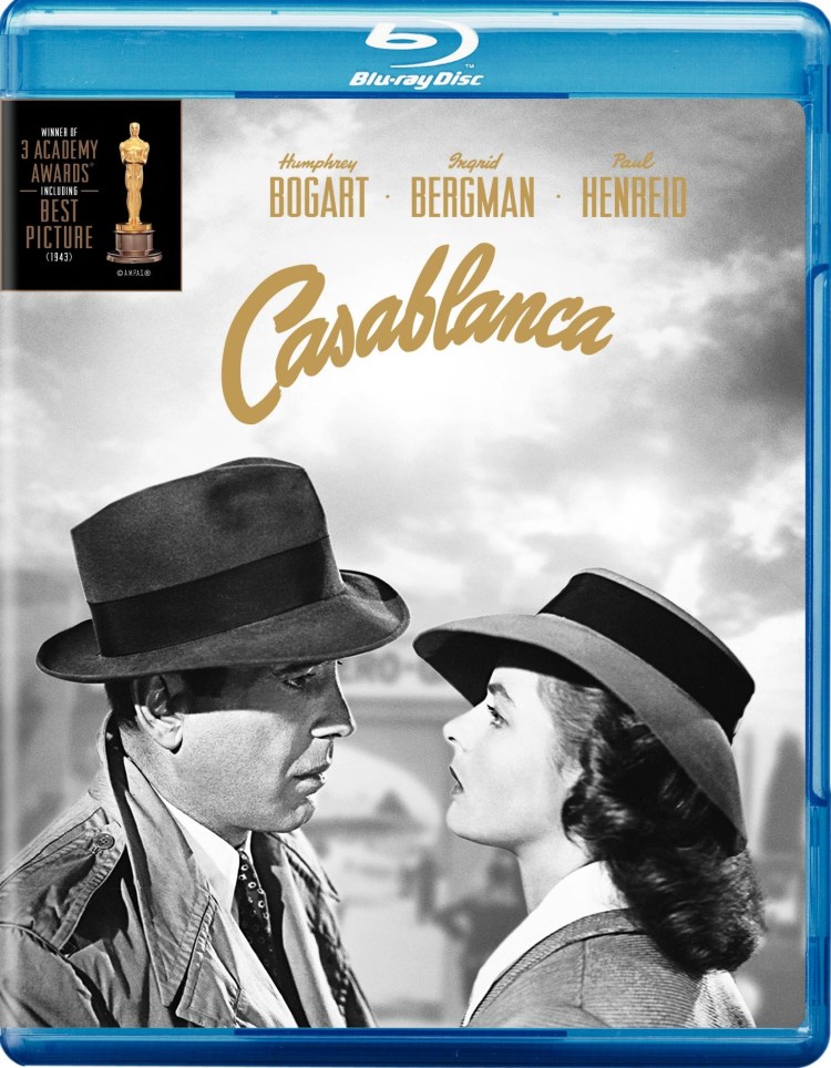Casablanca – 70th Anniversary Edition