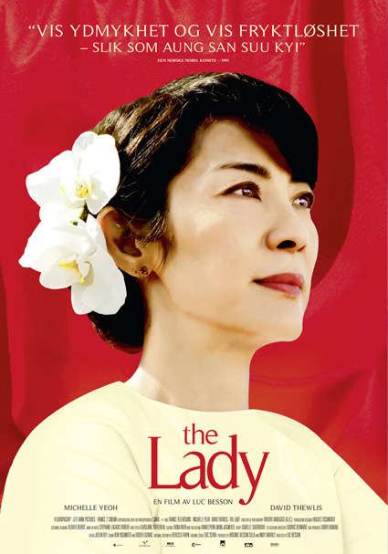 The Lady