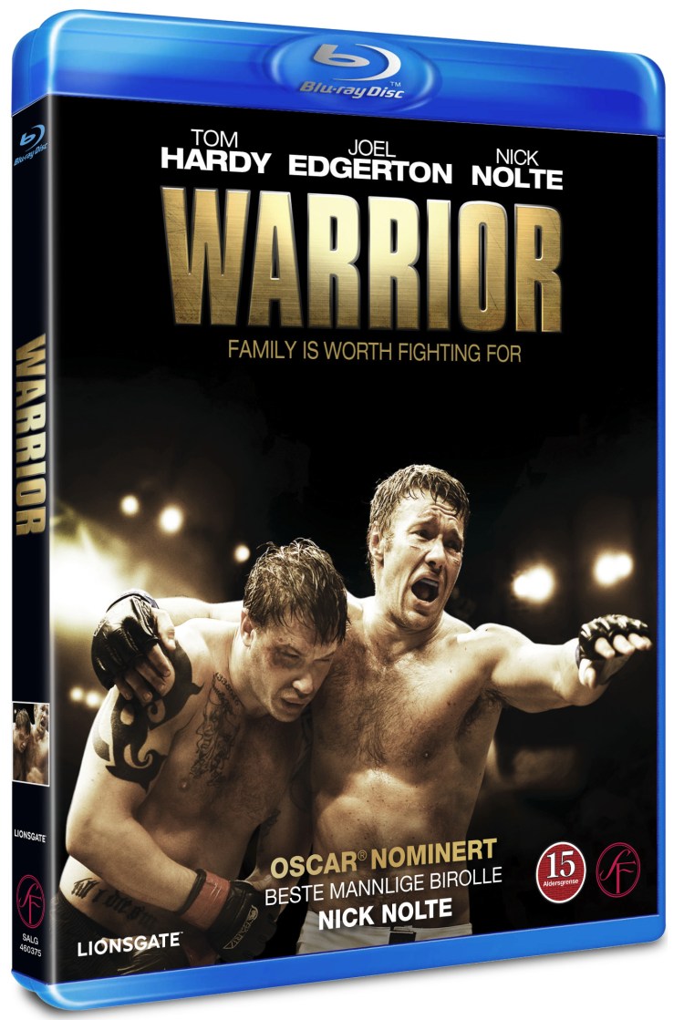 Warrior