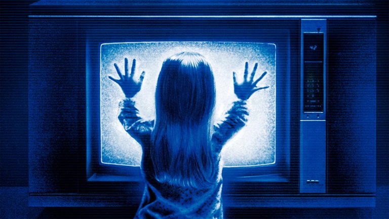 Kinosommeren 1982: Poltergeist